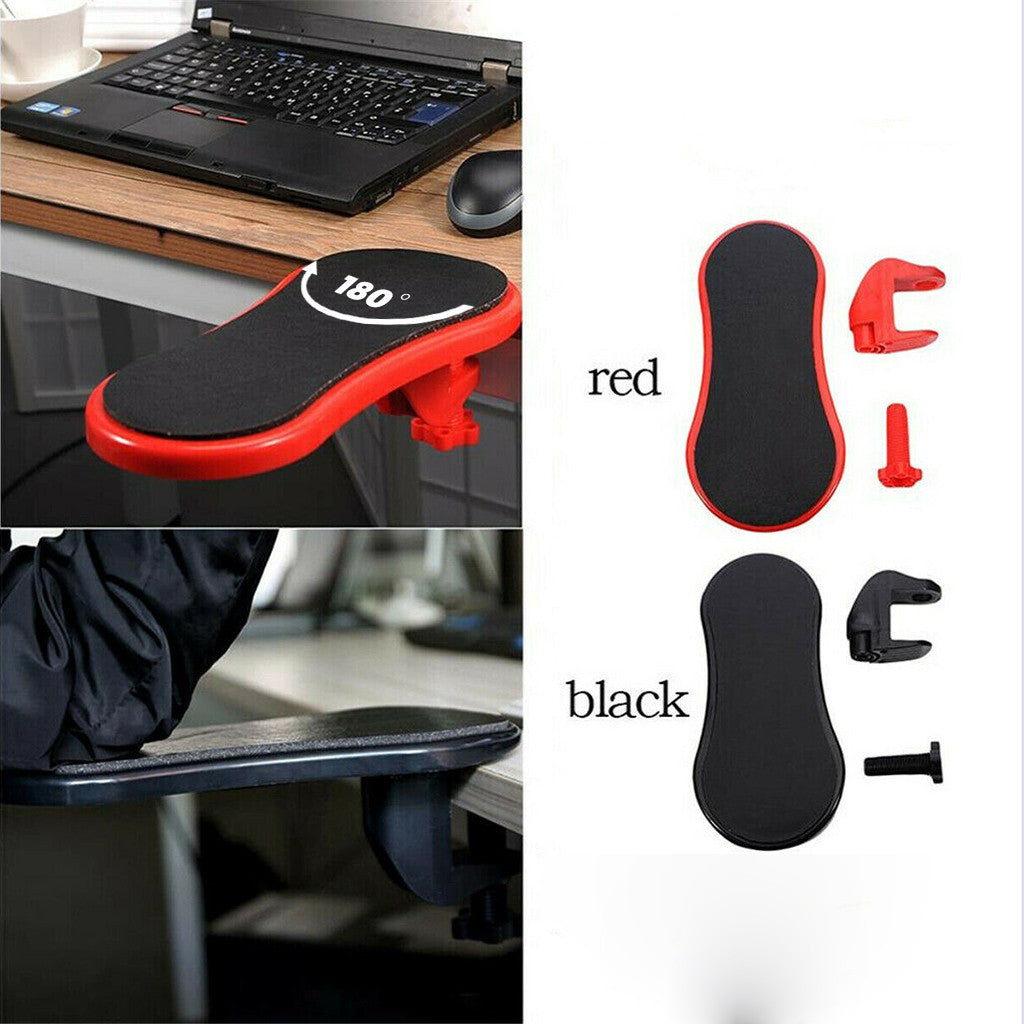 Computer Hand Bracket Anti-Fatigue Arm Support Bracket Pad mousepad gaming mouse mats to mouse gamer Mouse Wrist