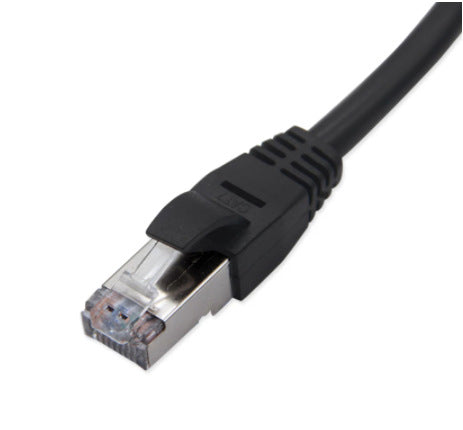 RJ45 Extension Cable One Point Three Network Cable Transfer Connection Line One Male Three Bus Network