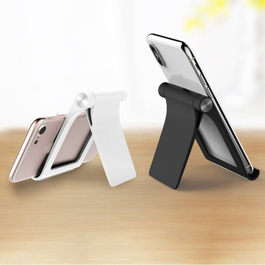 Desktop Multi-function Rotating Universal Tablet Base Folding Lazy Mobile Phone Bracket With Lazy Mobile Phone Holder