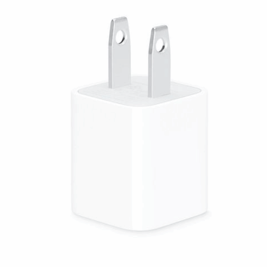 Apple 5W USB Power Adapter -White